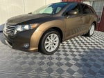 2011 Toyota Venza Base