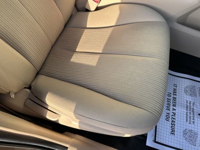 2011 Toyota Venza Base