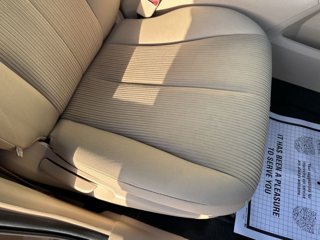 2011 Toyota Venza Base