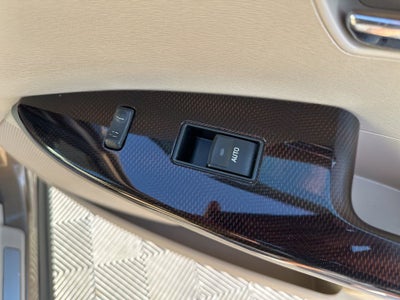 2011 Toyota Venza Base