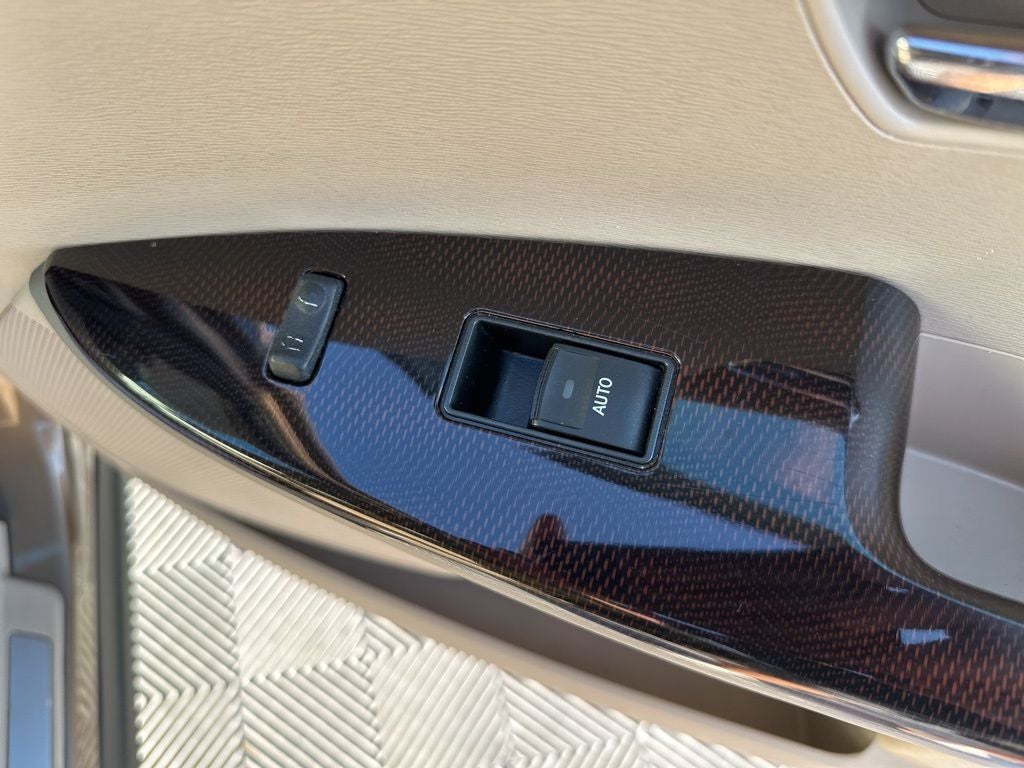 2011 Toyota Venza Base