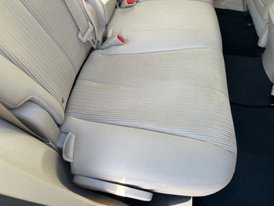 2011 Toyota Venza Base