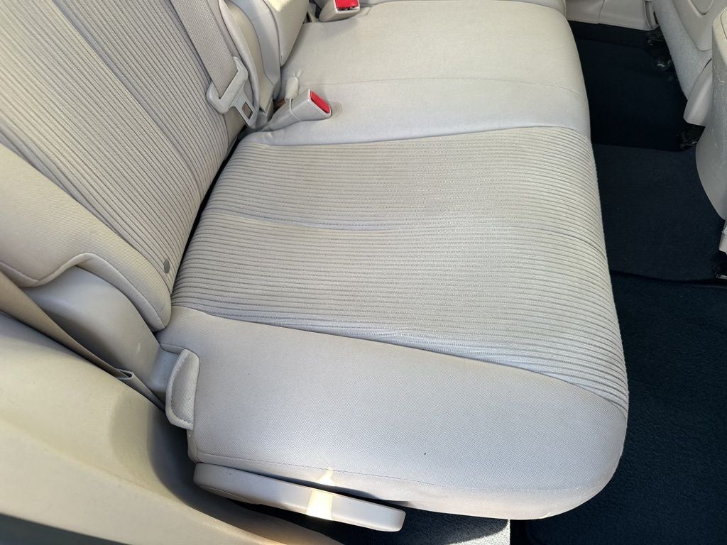 2011 Toyota Venza Base