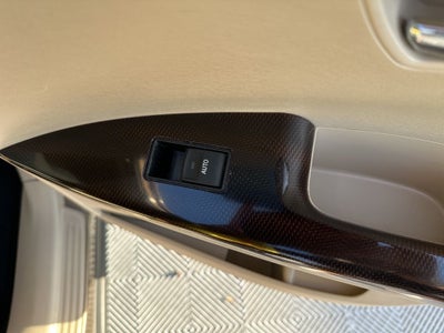 2011 Toyota Venza Base