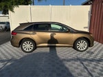 2011 Toyota Venza Base