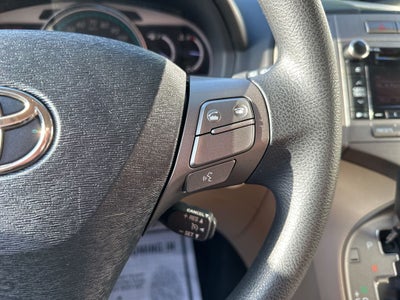 2011 Toyota Venza Base