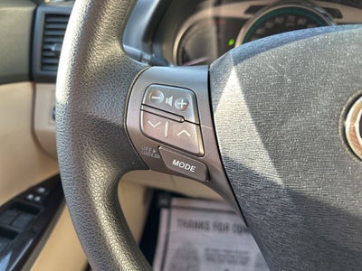 2011 Toyota Venza Base