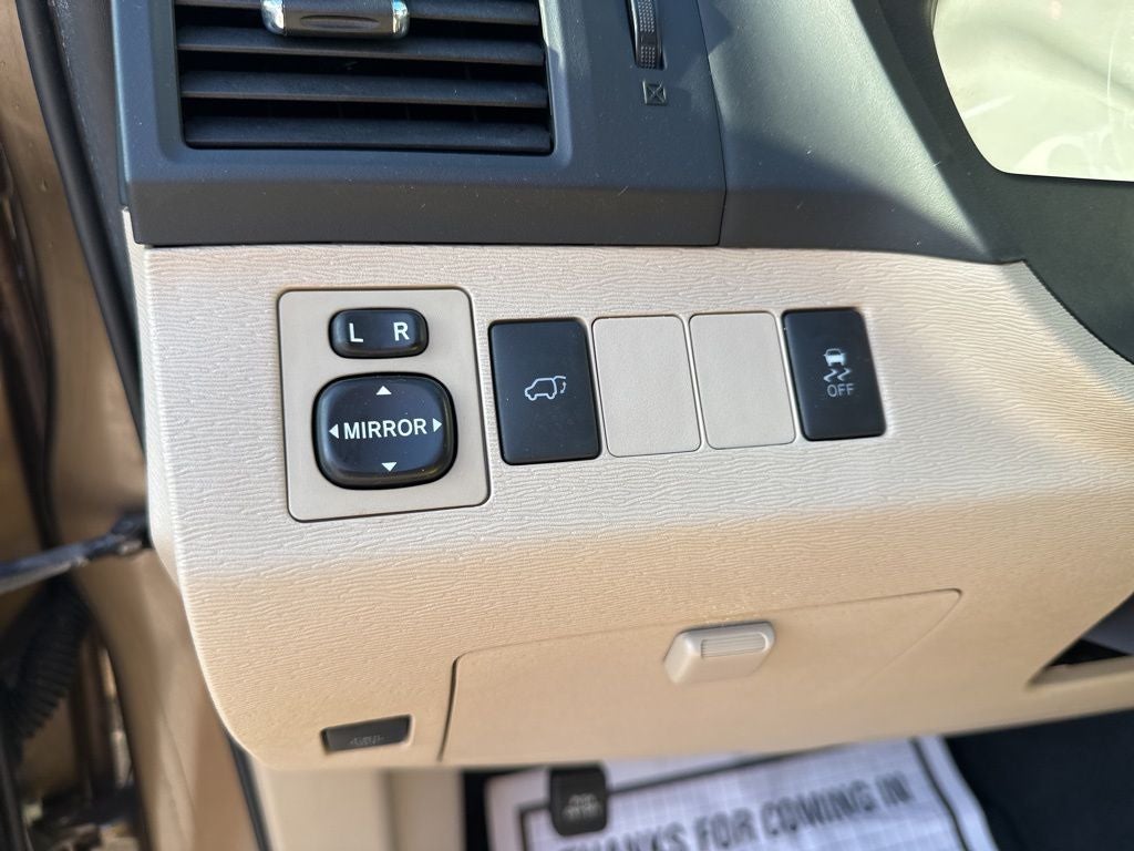 2011 Toyota Venza Base