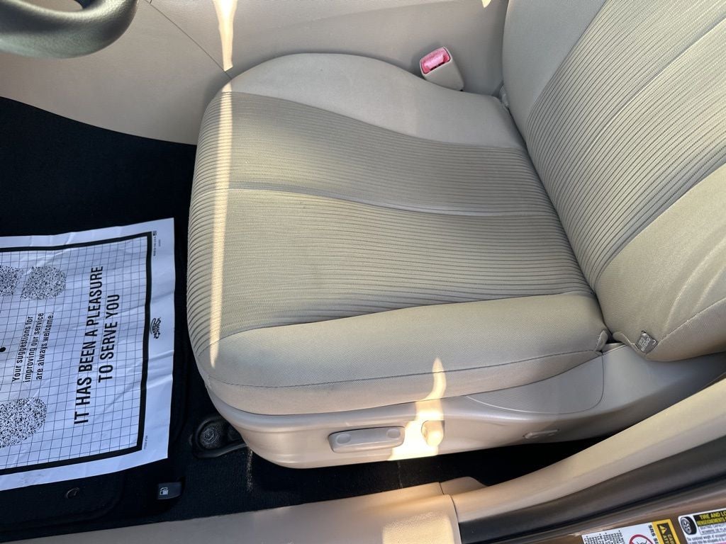 2011 Toyota Venza Base