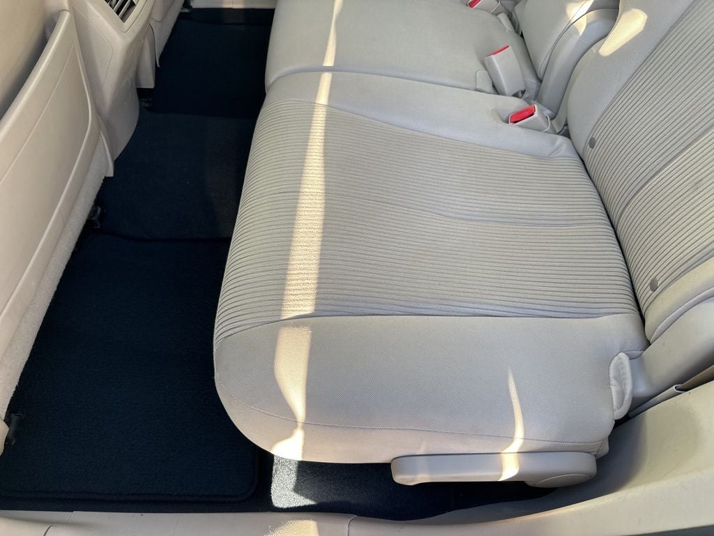 2011 Toyota Venza Base