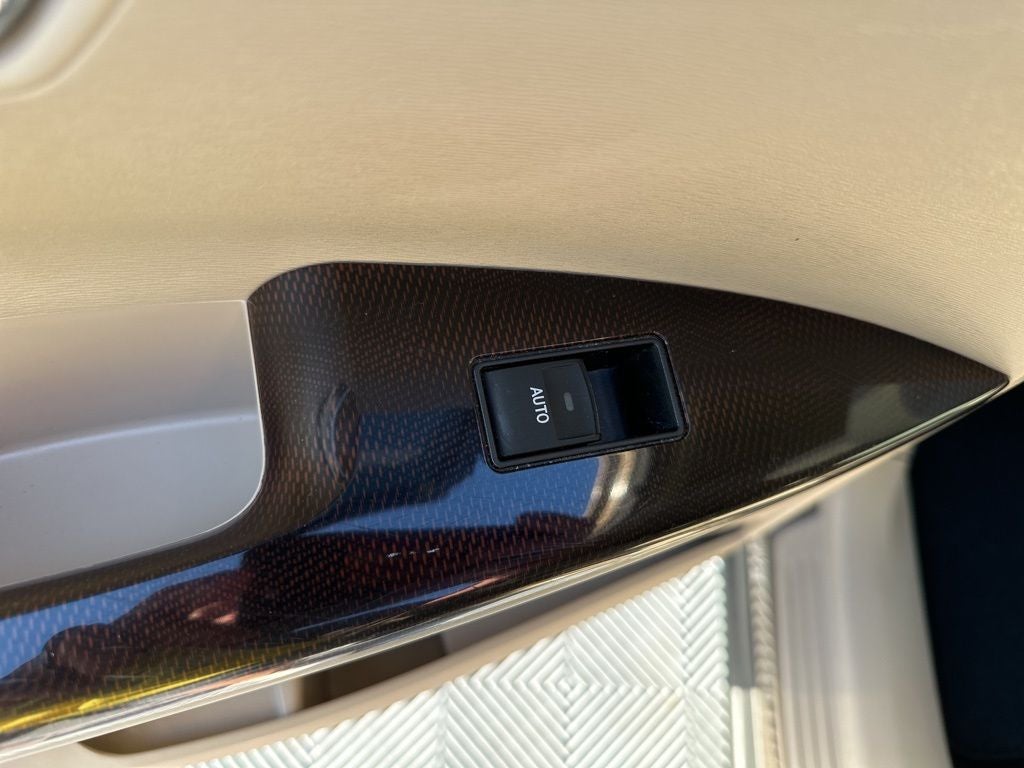 2011 Toyota Venza Base