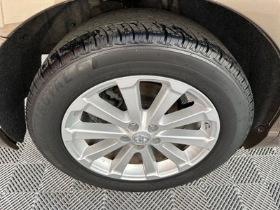 2011 Toyota Venza Base