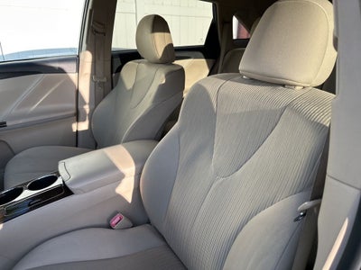 2011 Toyota Venza Base