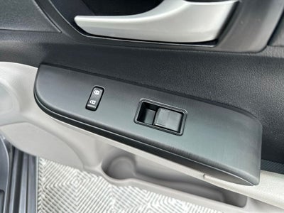 2013 Toyota Camry LE