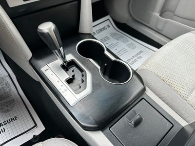 2013 Toyota Camry LE