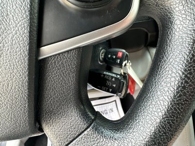 2013 Toyota Camry LE