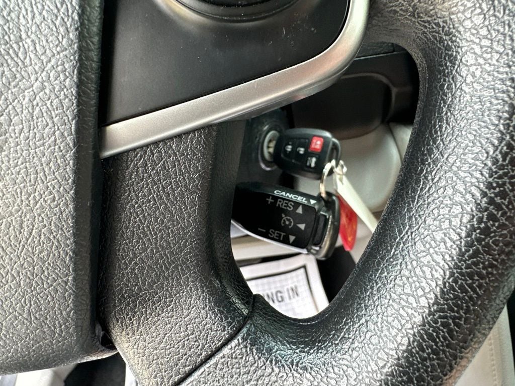 2013 Toyota Camry LE