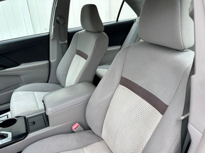2013 Toyota Camry LE