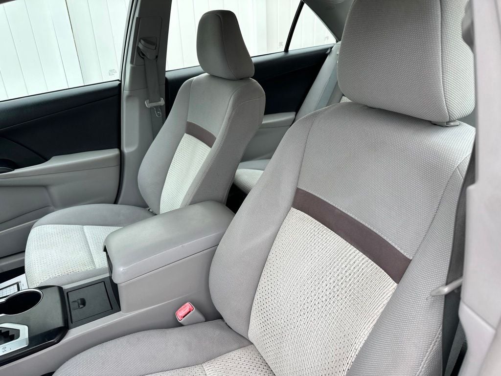 2013 Toyota Camry LE