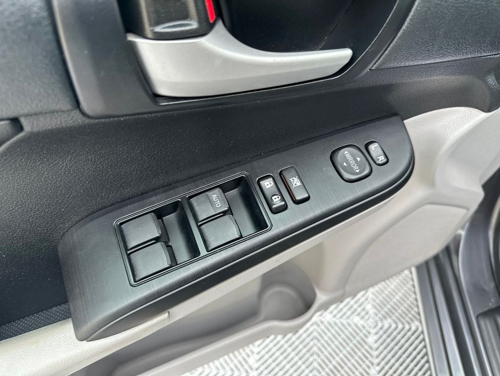 2013 Toyota Camry LE