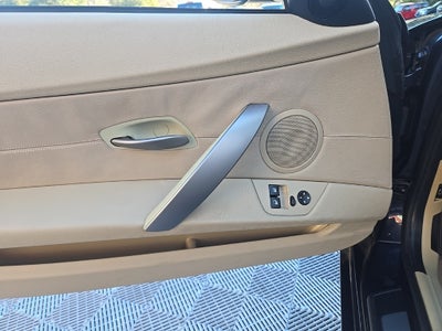 2005 BMW Z4 3.0i