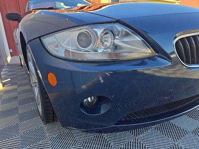 2005 BMW Z4 3.0i