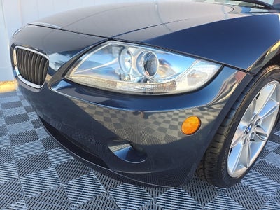 2005 BMW Z4 3.0i