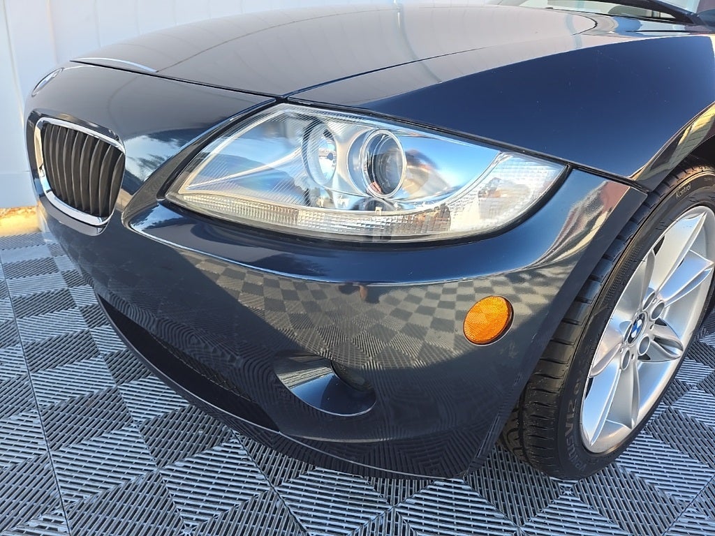 2005 BMW Z4 3.0i
