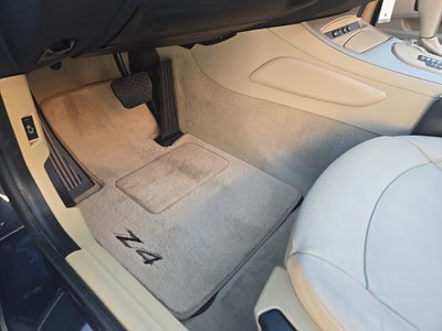 2005 BMW Z4 3.0i