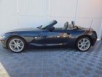 2005 BMW Z4 3.0i