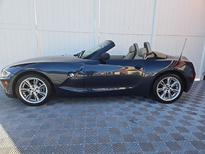 2005 BMW Z4 3.0i