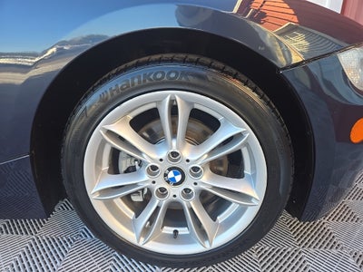 2005 BMW Z4 3.0i