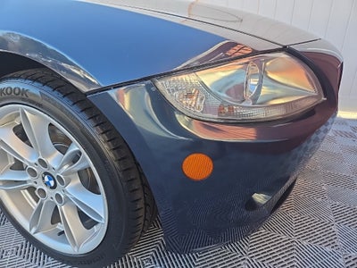 2005 BMW Z4 3.0i