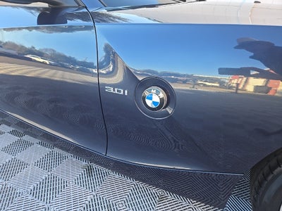 2005 BMW Z4 3.0i