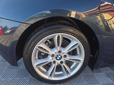 2005 BMW Z4 3.0i