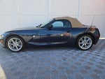 2005 BMW Z4 3.0i