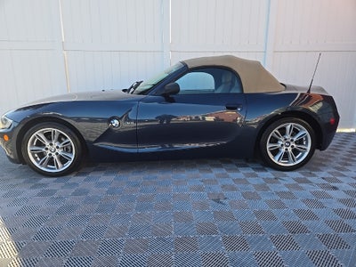 2005 BMW Z4 3.0i