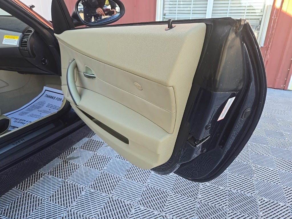 2005 BMW Z4 3.0i