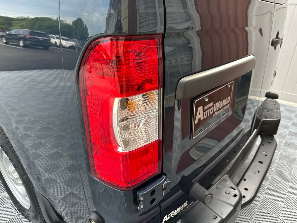 2015 Nissan NV Passenger S