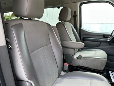 2015 Nissan NV Passenger S