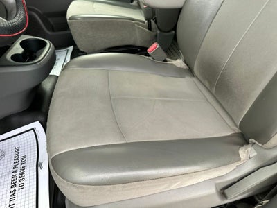 2015 Nissan NV Passenger S