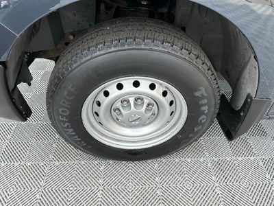 2015 Nissan NV Passenger S