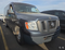 2015 Nissan NV Passenger S