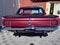 1965 Ford Mustang Base