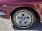 1965 Ford Mustang Base