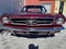1965 Ford Mustang Base