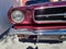 1965 Ford Mustang Base