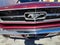 1965 Ford Mustang Base