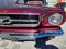 1965 Ford Mustang Base