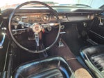 1965 Ford Mustang Base